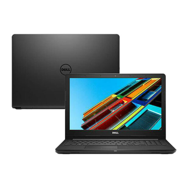 Notebook Dell Inspiron I15-3567-A10P
