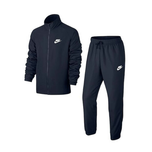 Agasalho Nike Trk Suit Wvn Basic