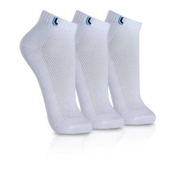 Kit Com 8 Cuecas Boxer De Cotton Polo Match Com 3 Pares De Meia - Image 2